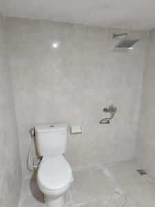 Batur Water Park Cabin