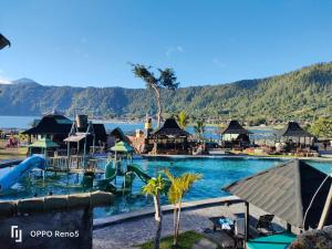 Batur Water Park Cabin