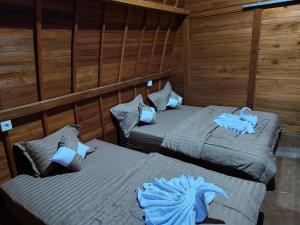 Batur Water Park Cabin