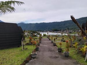 Batur Water Park Cabin