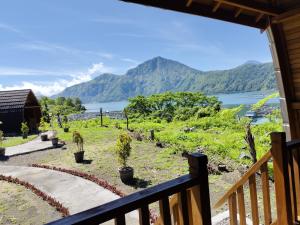 Batur Water Park Cabin