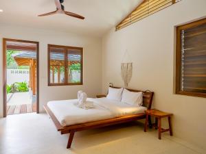Baan Pandoo 3BR Mountain View Private Pool
