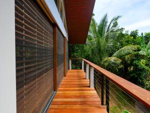 Baan Pandoo 3BR Mountain View Private Pool