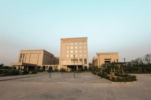 Ramada by Wyndham Sonipat Murthal