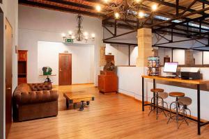 Hotel MX más centro CDMX, Trademark Collection by Wyndham