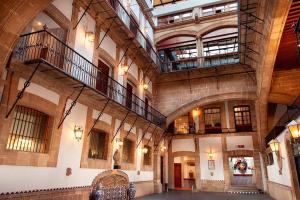 Hotel MX más centro CDMX, Trademark Collection by Wyndham