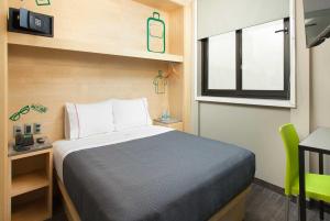 Hotel MX zócalo CDMX, Trademark Collection by Wyndham