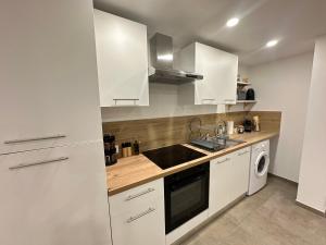 App 4-6 Pers - Terrasse - Calme - Reposant