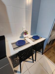 FLAT - ExpoAnhembi - Acomodações Wise-SP