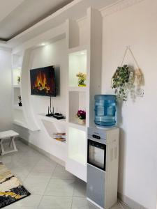 One Bedroom Executive Stays In Eldoret