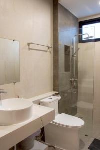 Ricco Poolvilla Khaoyai