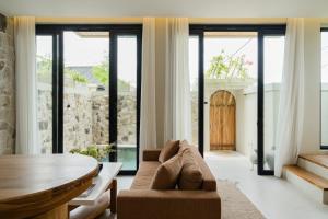 Sawah Villas Pantai Lima