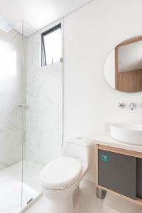 Apartamentos Weeki en Chapinero