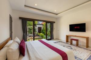 Love 1 Villa by Betterplace