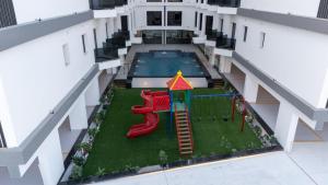 Suites OrbitNet Compound