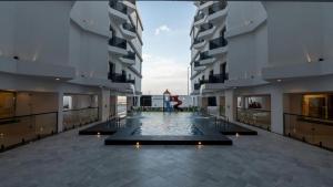 Suites OrbitNet Compound