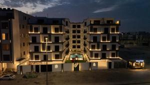 Suites OrbitNet Compound