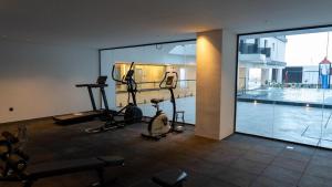 Suites OrbitNet Compound