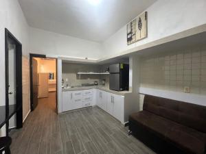 Alameda Suites & CAS - Centro Monterrey