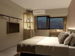 BOUNCEE by RIHGA Fukuoka Hakata