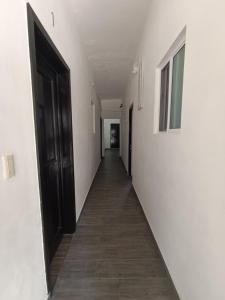 Alameda Suites & CAS - Centro Monterrey