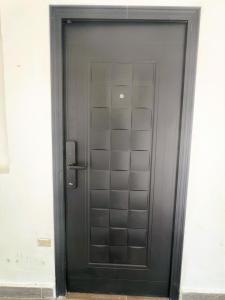 Alameda Suites & CAS - Centro Monterrey