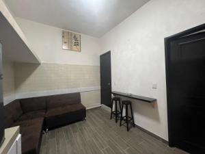 Alameda Suites & CAS - Centro Monterrey