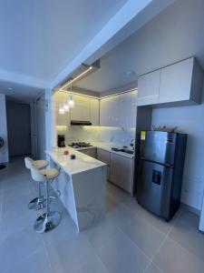Apartamento NIZA