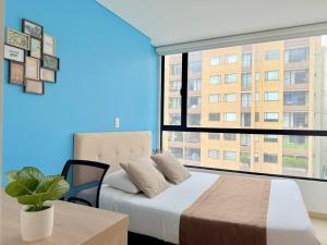 Apartamentos Weeki en Chapinero