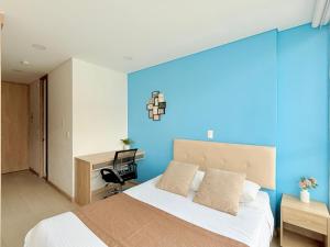 Apartamentos Weeki en Chapinero