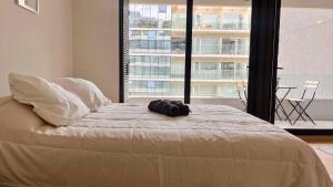 Exclusive Fully Equipped Apartment in Las Condes