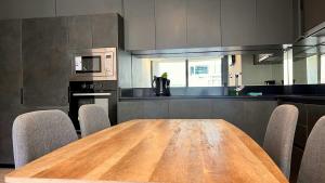 Exclusive Fully Equipped Apartment in Las Condes