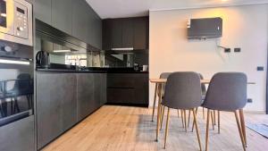 Exclusive Fully Equipped Apartment in Las Condes