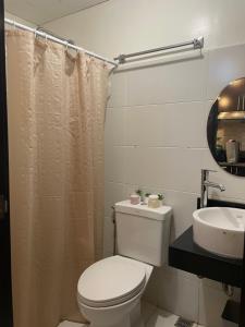 Kasara Pasig Staycation