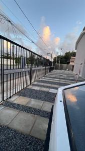 Apto próximo á Praia