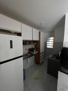 Apto próximo á Praia