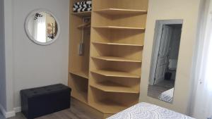 Apartment with Mountain View room in Camino de la Torre