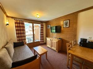 Val Cenis Lanslebourg - Location pour 4 personnes - FR-1-508-310