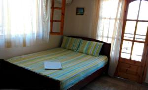 Skotina Rooms Olympos Greece