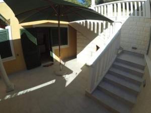 Apartments Maritimo - Studio Apartment with Terrace