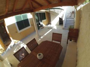 Apartments Maritimo - Studio Apartment with Terrace