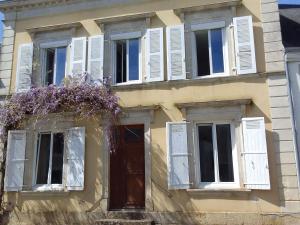 Grande demeure avec parc et WIFI, proche du Mans - FR-1-410-481