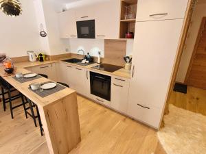 Charmant appartement à Les Gets, proche pistes, pour 2 personnes - FR-1-598-193