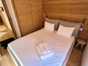 Charmant appartement à Les Gets, proche pistes, pour 2 personnes - FR-1-598-193