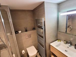 Charmant appartement à Les Gets, proche pistes, pour 2 personnes - FR-1-598-193