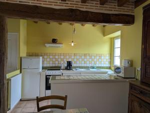 Gîte paisible près dOrléans, animaux admis, terrasse et jardin - FR-1-590-584