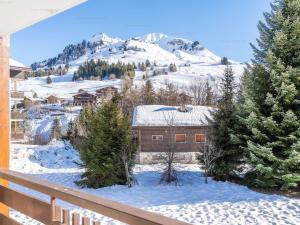 Studio idéal au Chinaillon pour 2 personnes - FR-1-458-258