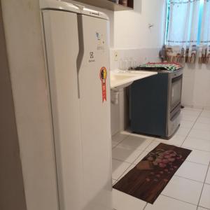 Apto Agua Marinha 289