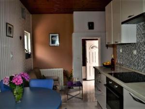 Two bedroom apartment A4