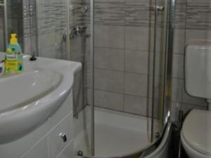 Two bedroom apartment A4